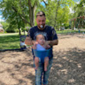 Meet your Posher, James